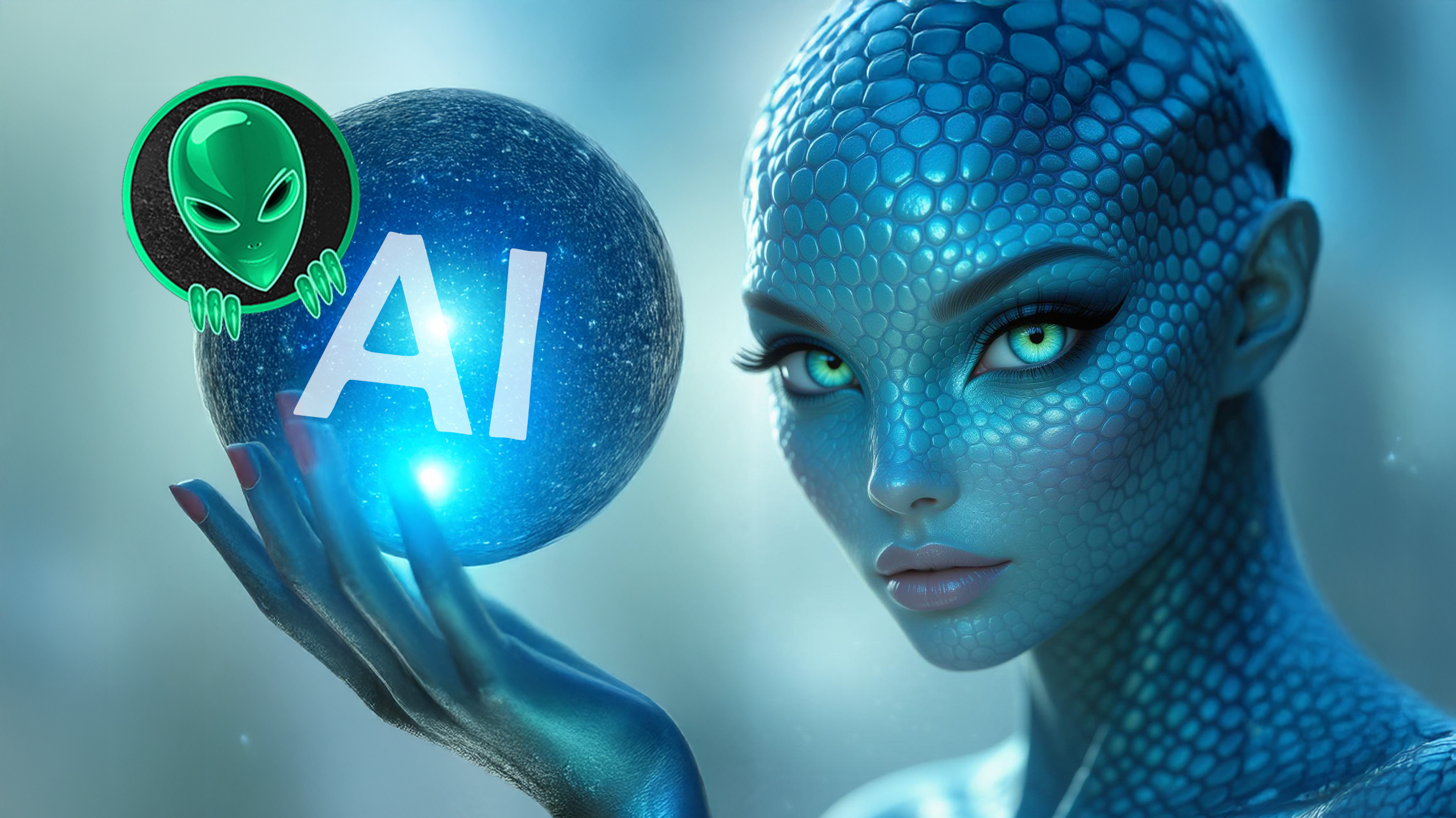 $AI on Base